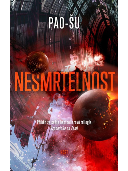 Nesmrtelnost - Vzpomínka na Zemi