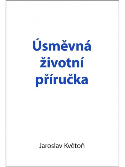 Úsměvná životní příručka
