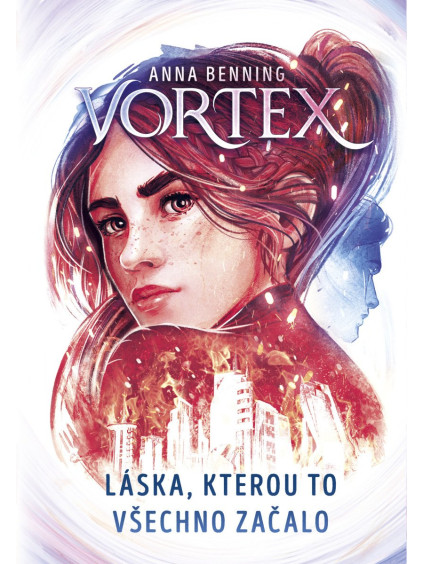 Vortex: Láska, kterou to všechno začalo
