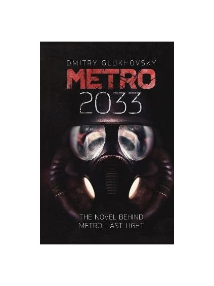 Metro 2033