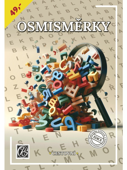 Osmisměrky cestovní