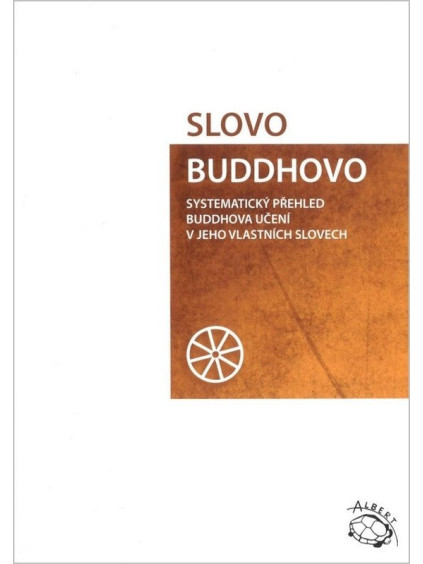 Slovo Buddhovo