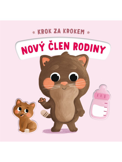 Nový člen rodiny