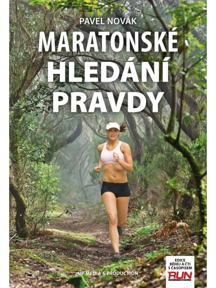 Maratonské hledání pravdy