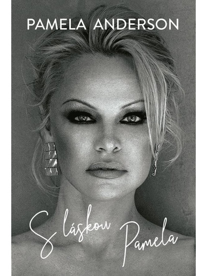 S láskou Pamela