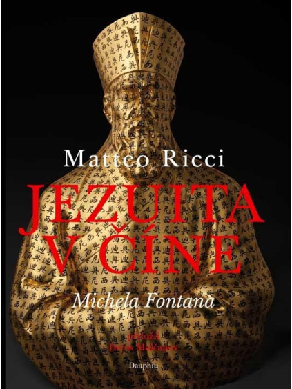 Matteo Ricci: Jezuita v Číně