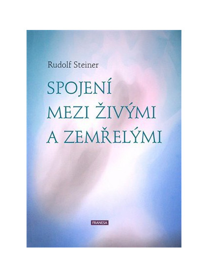 Spojení mezi živými a zemřelými