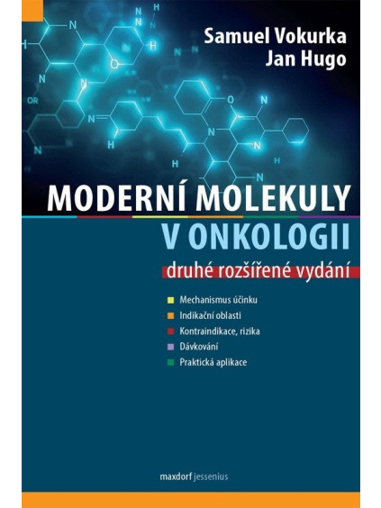 Moderní molekuly v onkologii
