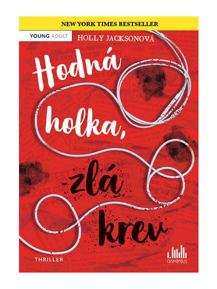 Hodná holka, zlá krev