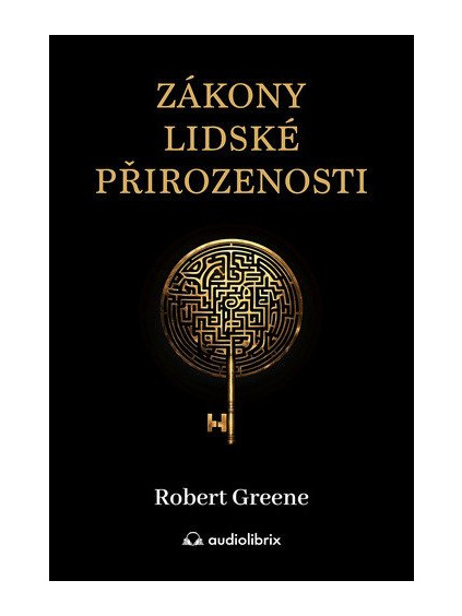 Zákony lidské přirozenosti