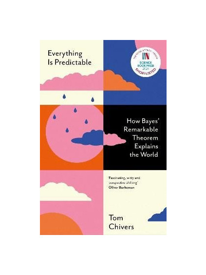 Everything Is Predictable