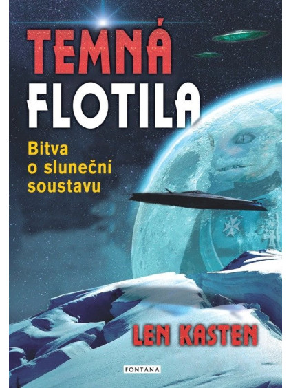 Temná flotila - Bitva o sluneční soustavu