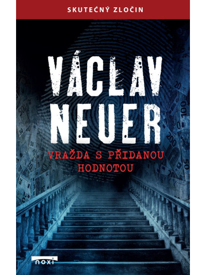 Vražda s přidanou hodnotou - Skutečný zločin