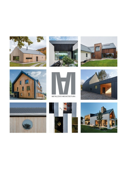 Metalická architektura