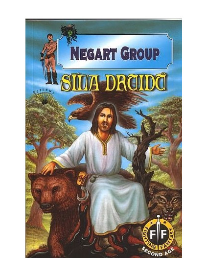 Síla druidů