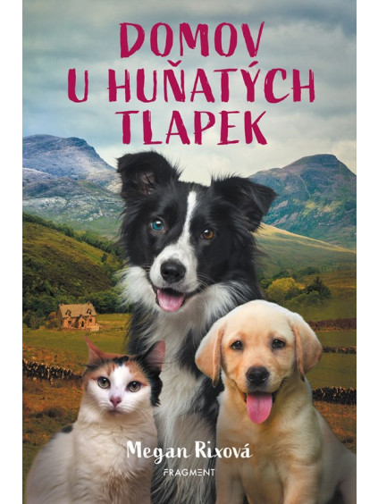 Domov U Huňatých tlapek