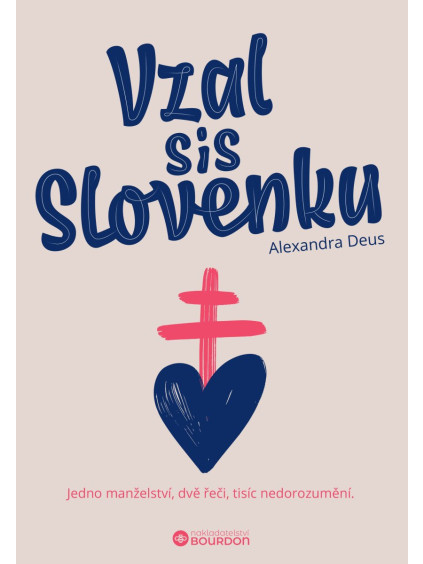 Vzal sis Slovenku