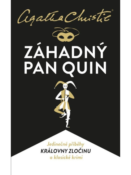 Záhadný pan Quin
