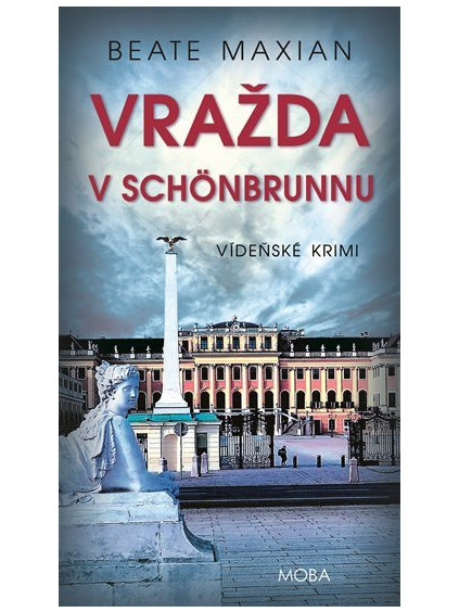 Vražda v Schönbrunnu - Vídeňské krimi