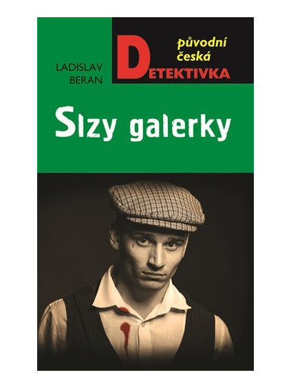 Slzy galerky