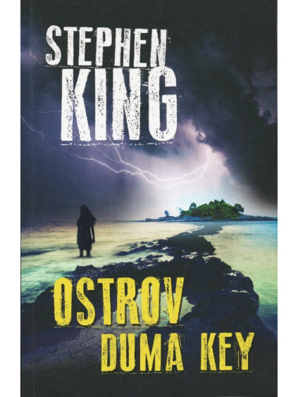 Ostrov Duma Key