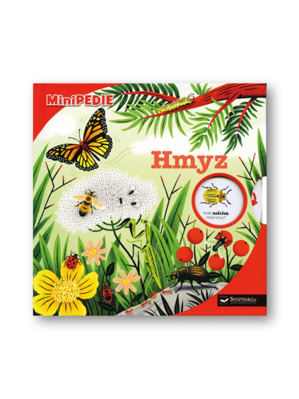 MiniPEDIE Hmyz