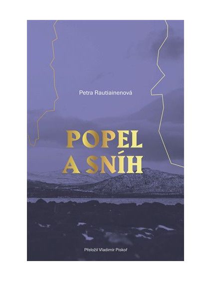 Popel a sníh