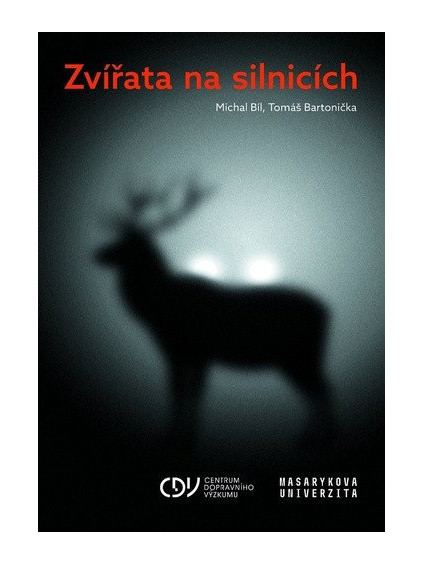 Zvířata na silnicích