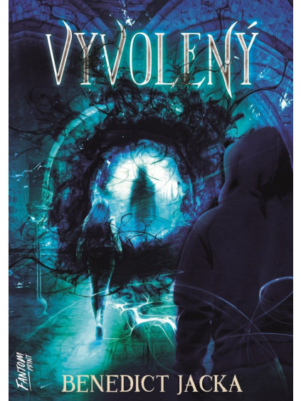 Vyvolený - Alex Verus 4