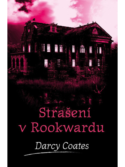 Strašení v Rookwardu