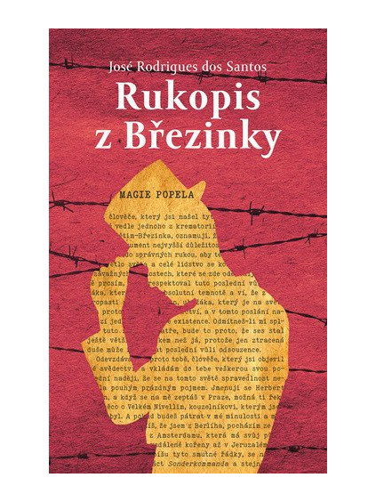 Rukopis z Březinky
