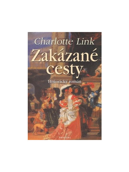 Zakázané cesty