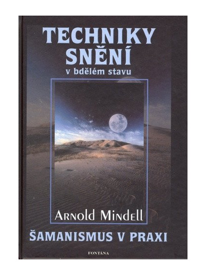 Techniky snění v bdělém stavu