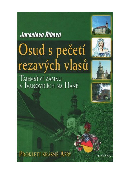 Osud s pečetí rezavých vlasů