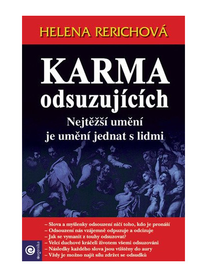 Karma odsuzujících