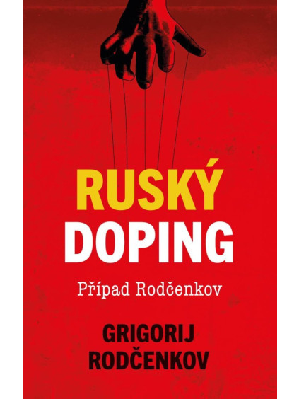 Ruský doping – Případ Rodčenkov