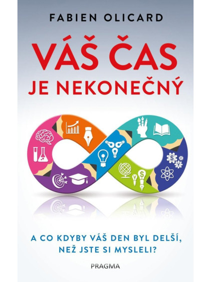 Váš čas je nekonečný