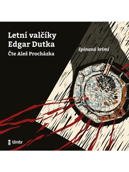 Letní valčíky - audioknihovna