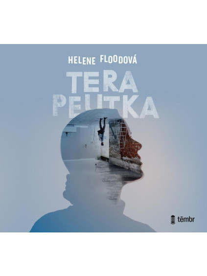 Terapeutka - audioknihovna