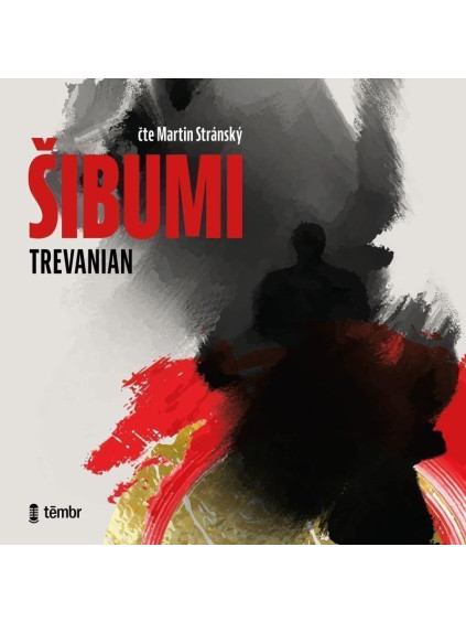 Šibumi - audioknihovna