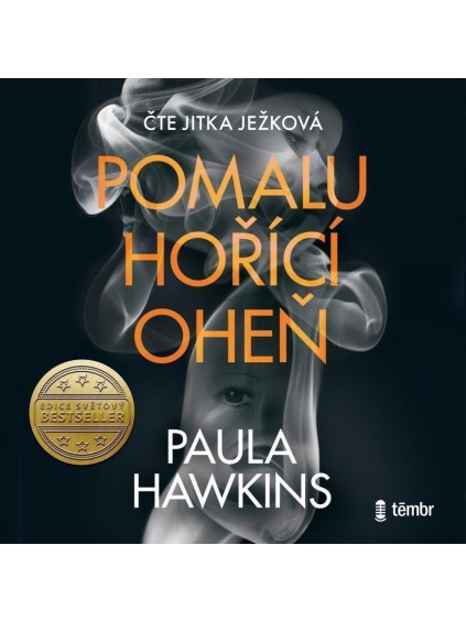 Pomalu hořící oheň - audioknihovna