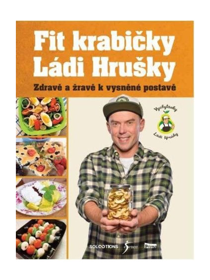Fit krabičky Ládi Hrušky