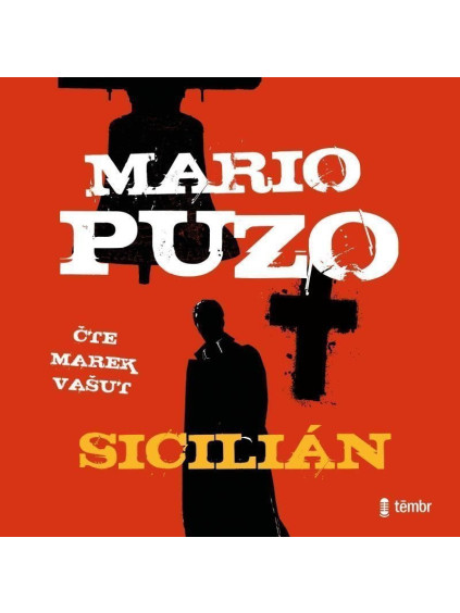 Sicilián - audioknihovna