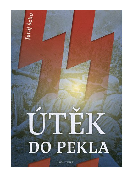 Útěk do pekla