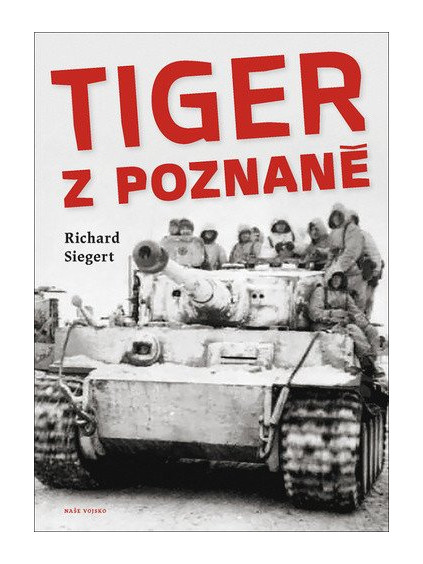 Tiger z Poznaně