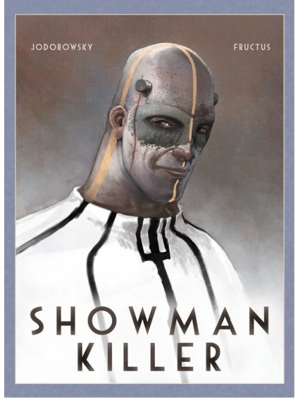 Showman Killer