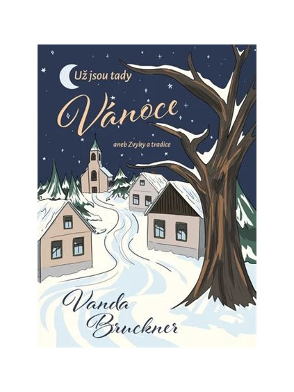 Už jsou tady Vánoce