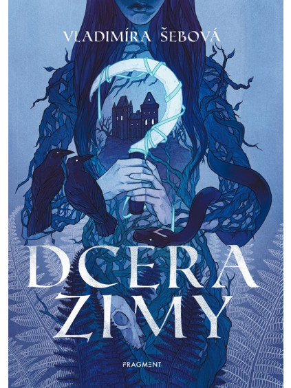 Dcera zimy
