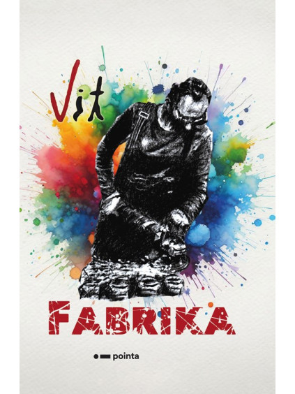 Fabrika