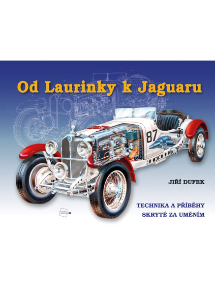 Od Laurinky k Jaguaru